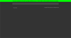 Desktop Screenshot of codehi5.mp3zeed.com